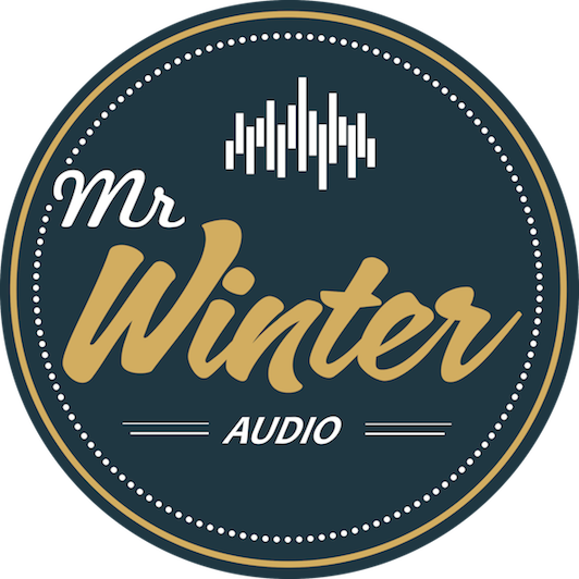 Mr Winter Audio